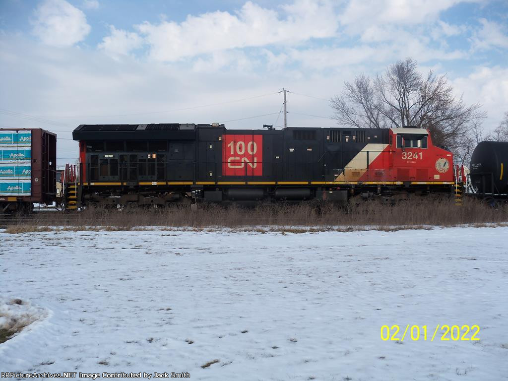 CN 3241